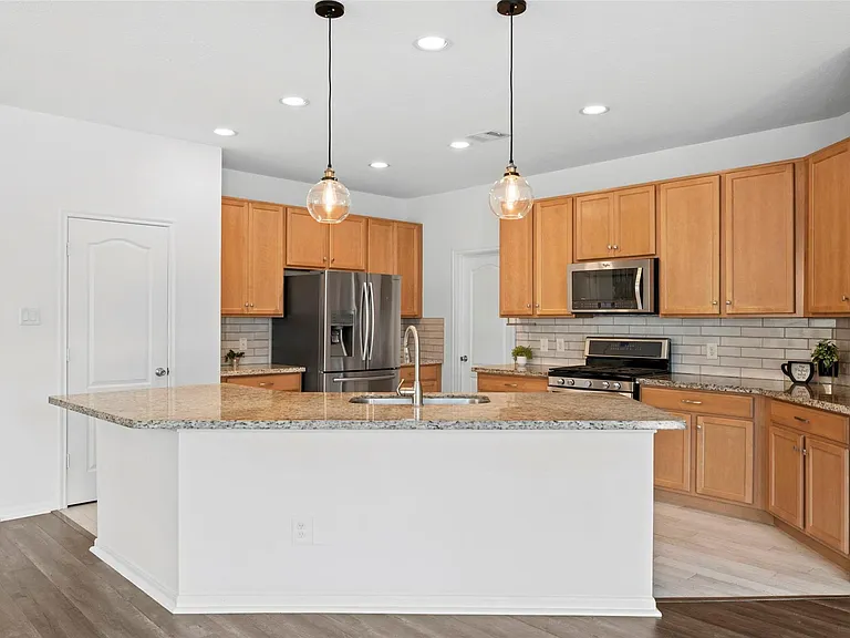 22611 Bellwick Ridge Ln — Photo 11