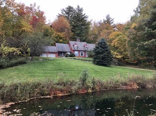 42 Range Rd, Underhill, VT 05489