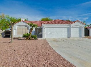 4016 Talara Ln, North Las Vegas, NV 89032