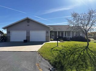 809 W Roberts St, Spencer, WI 54479