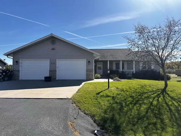 809 West ROBERTS STREET, Spencer, WI 54479