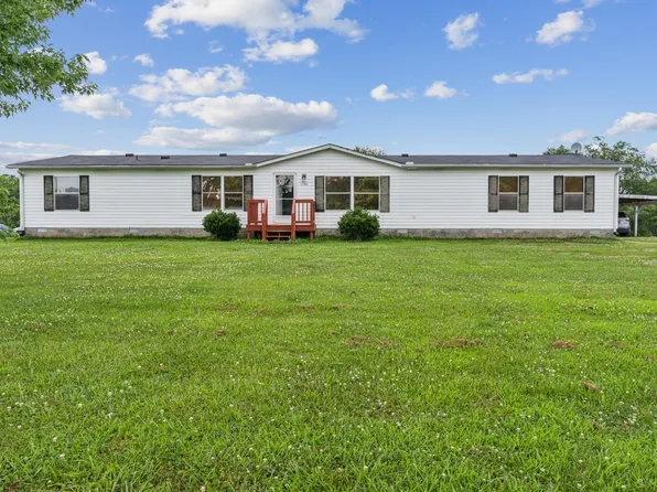 1780 Antioch Rd, Lafayette, TN 37083