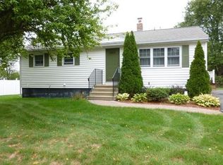38 Flynn Ave, Marlborough, MA 01752