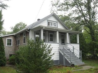 40 Delano St, Dartmouth, MA 02747