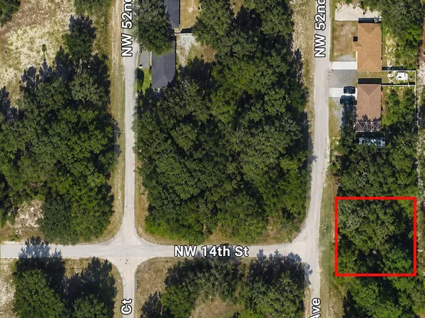 0 NW 52nd Ave, Ocala, FL 34482