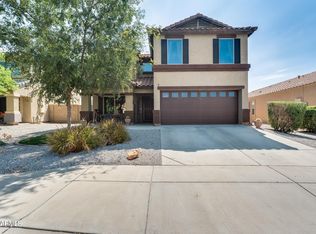5011 S 235th Dr, Buckeye, AZ 85326