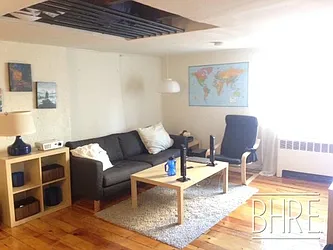 Rented by Brooklyn Heights Real Estate Inc