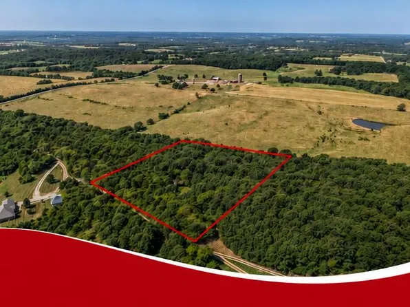 000 Beulah Creek Drive Lot 1, Marshfield, MO 65706