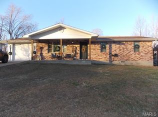 2025 Wasson Dr, Poplar Bluff, MO 63901