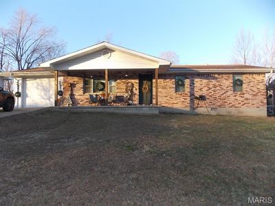 2025 Wasson Dr, Poplar Bluff, MO, 63901
