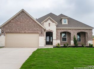 3015 Running Fawn, San Antonio, TX 78261