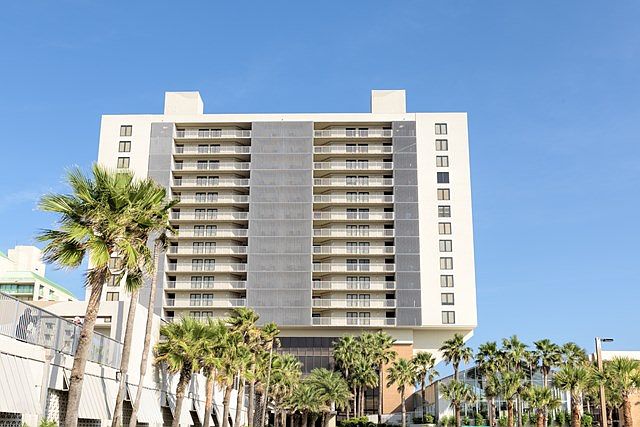 1st image of 708 Padre Blvd #1603