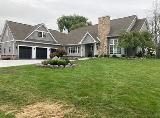 2785 Hopkins Rd, Amherst, NY 14228