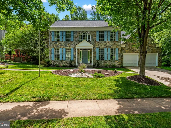 5329 Woodlot Rd, Columbia, MD 21044