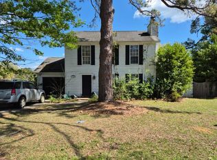 1263 Lovers Ct, Tallahassee, FL 32317