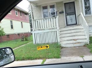 3631 N 20th St, Milwaukee, WI 53206