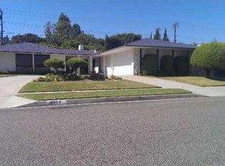 6505 Wooster Ave, Los Angeles, CA 90056