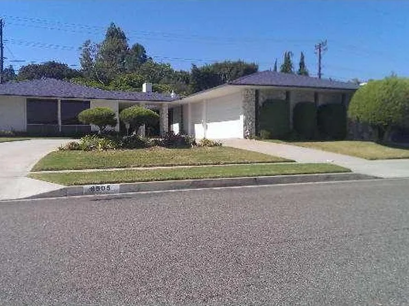 6505 Wooster Ave, Los Angeles, CA 90056