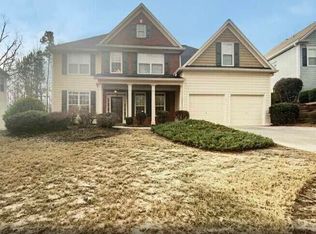 308 Warm Winds Trl, Canton, GA 30114
