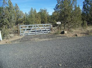 13840 SE Shawnee Rd, Prineville, OR 97754