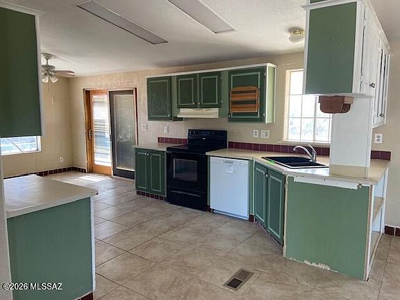 5th image of 7381 N Sandario Rd