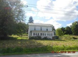 3819 Main St, Adamsville, PA 16110