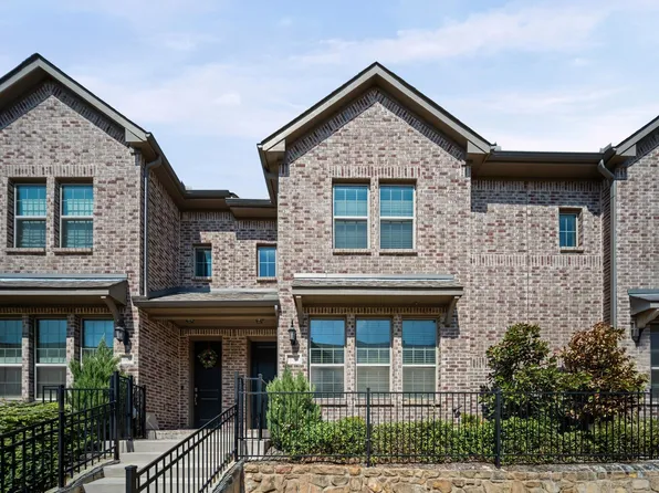 905 Suma Dr, Euless, TX 76040