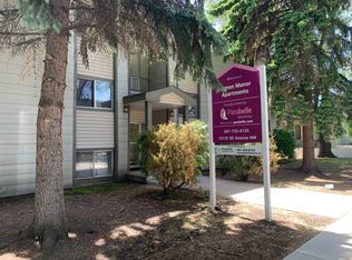 10725 80th Ave NW, Edmonton, AB