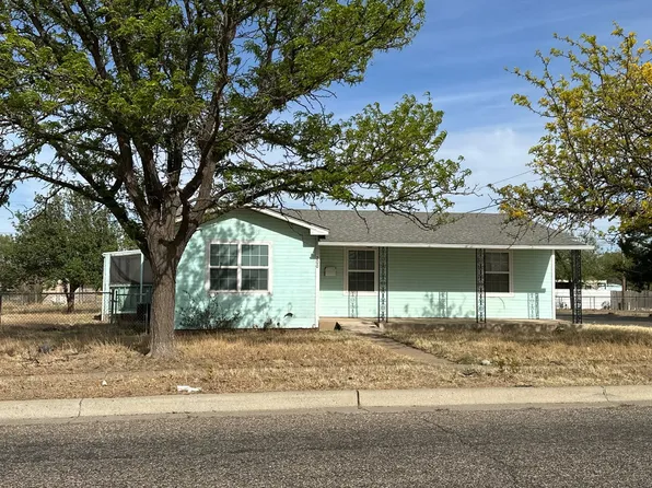 200 N Maryland St, Amarillo, TX 79106