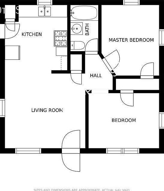 1110 W 10th St, Elk City, OK 73644 Zillow