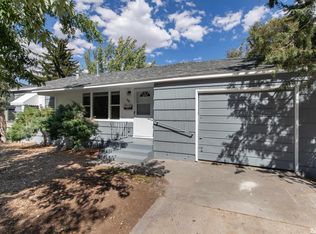 840 Lodge Ave, Reno, NV 89503