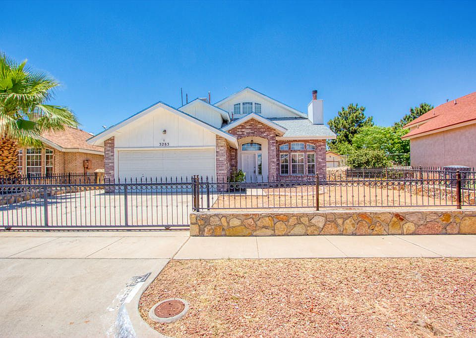 1st image of 3283 Sal Berroteran Dr