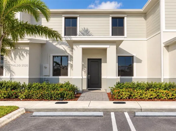 1291 NE 3rd Ave #1291, Homestead, FL 33034