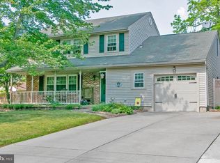 2510 Lenola Rd, Cinnaminson, NJ 08077