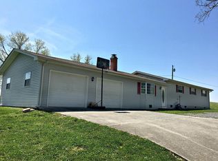 8665 Roberson Springs Rd, Loudon, TN 37774