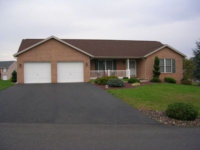 142 Topaz Dr, Chambersburg, PA, 17202
