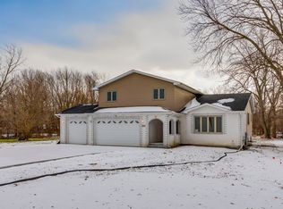 3837 W 155th St, Markham, IL 60428