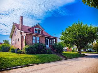 104 N Washington St, West Union, OH 45693