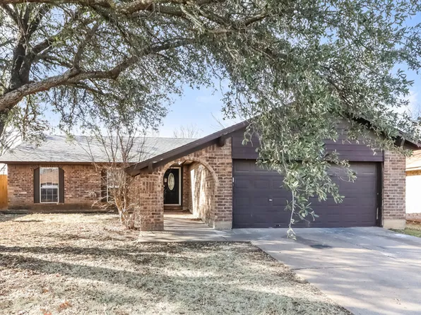 3909 Anewby Way, Fort Worth, TX 76133