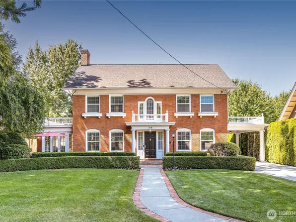 516 S Palouse, Walla Walla, WA 99362