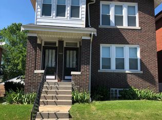 5337 Devonshire Ave #2, Saint Louis, MO 63109