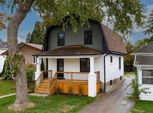 97 Well St, Stratford, ON N5A 4L9