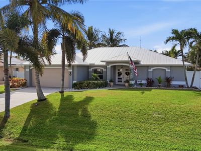 2026 SW 30th St, Cape Coral, FL, 33914