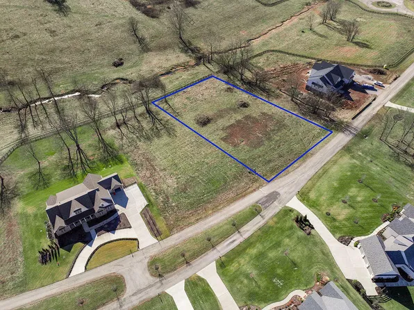123 Doe Run Rd, Nicholasville, KY 40356