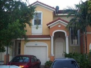 7848 SW 166th Pl, Miami, FL 33193