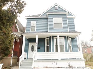 536 Bates St, Saint Louis, MO