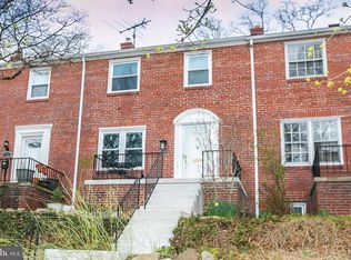 3922 Rexmere Rd, Baltimore, MD 21218