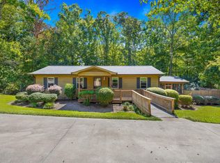 375 Gravley Rd, Pickens, SC 29671