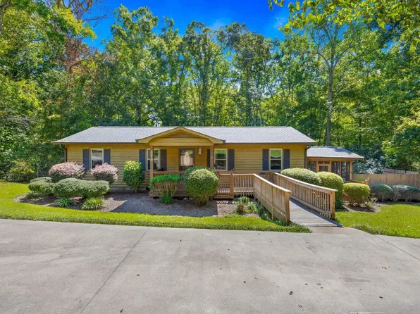 375 Gravley Rd, Pickens, SC 29671
