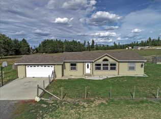 34320 N Wisteria Ln, Chattaroy, WA 99003